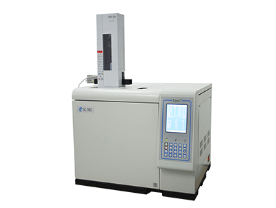 GC-7860 A網絡化氣相色譜儀(yi) 