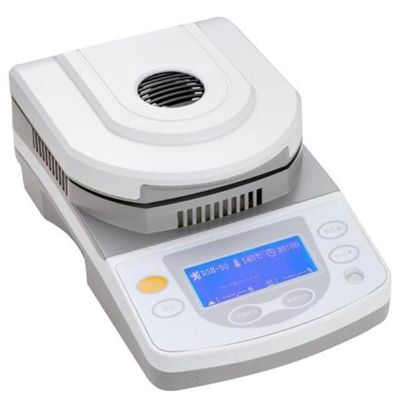 鹵素水分測定儀(yi) DSH-100A-1