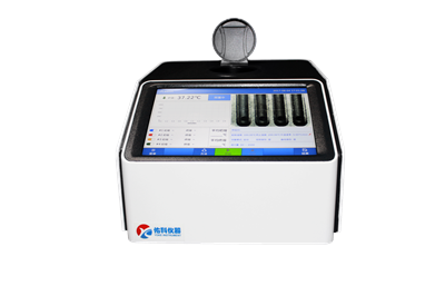 MP-V360全自動可視熔點儀(yi) 