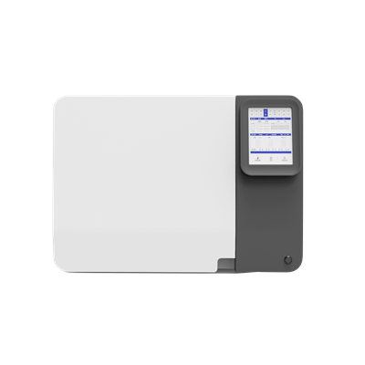GC-7860網絡化係列氣相色譜儀(yi) 